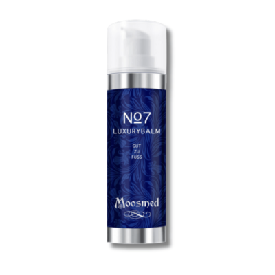 Naturkräuter Balsam