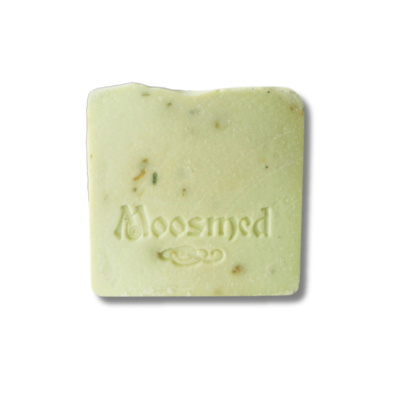 Naturseife Moosmed