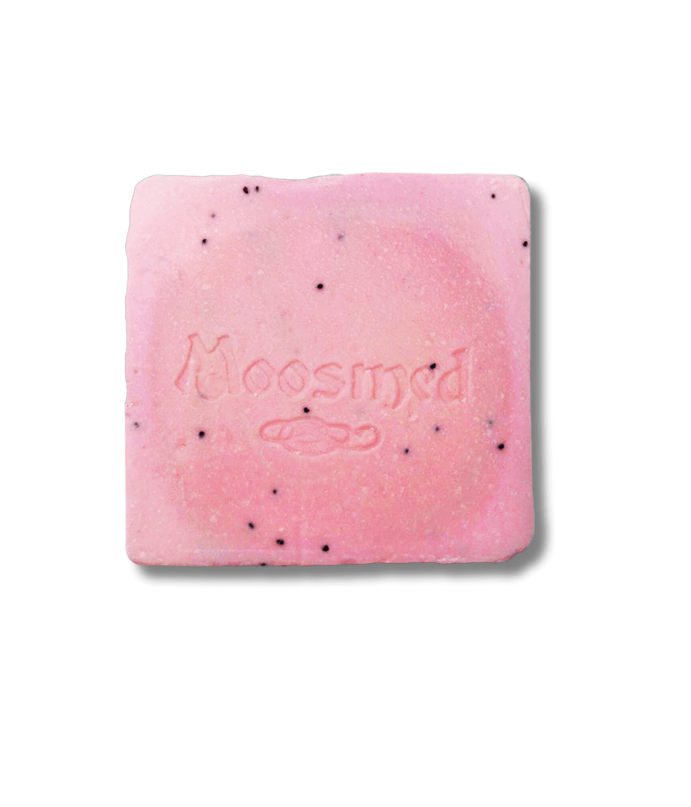 Naturseife Moosmed