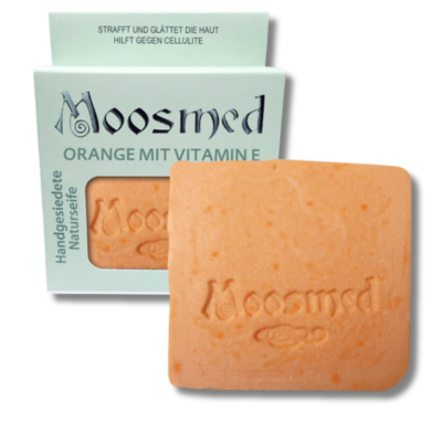 Naturseife Moosmed
