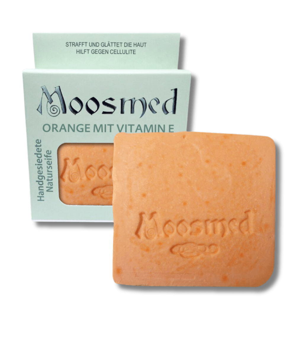 Naturseife Moosmed