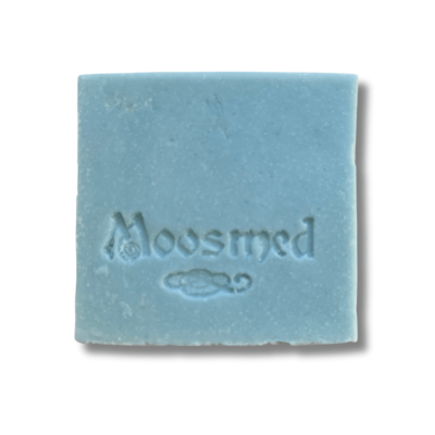 Naturseife Moosmed