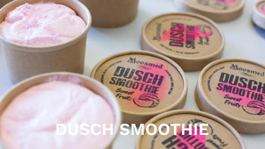 dusch smoothie